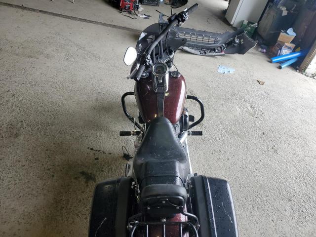 2018 HARLEY-DAVIDSON FLSB SPORT 1HD1YMJ28JC080604