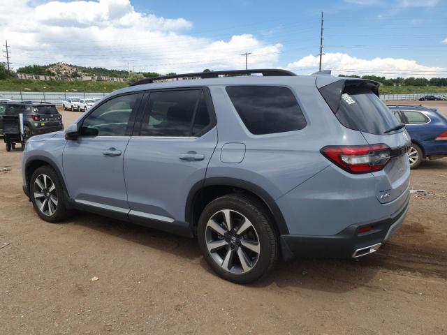 2023 HONDA PILOT ELIT 5FNYG1H85PB043064