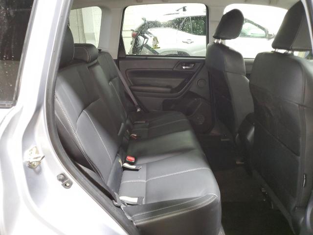 2017 SUBARU FORESTER 2 - JF2SJAWC3HH560994