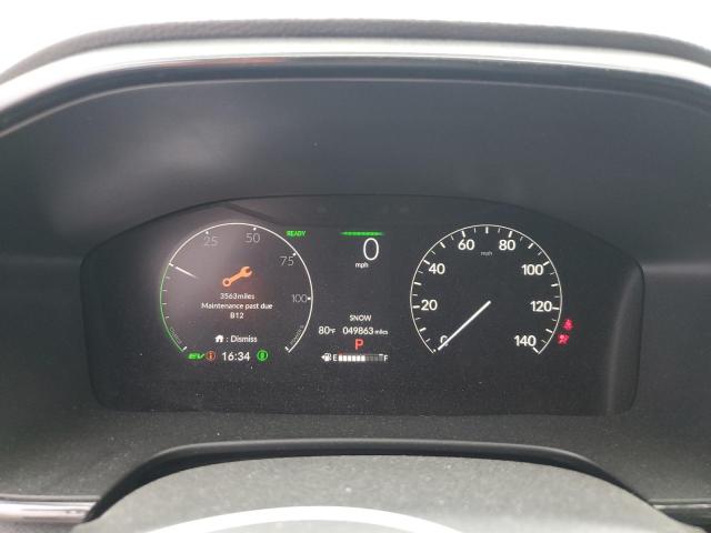 2023 HONDA CR-V SPORT 2HKRS5H59PH715094