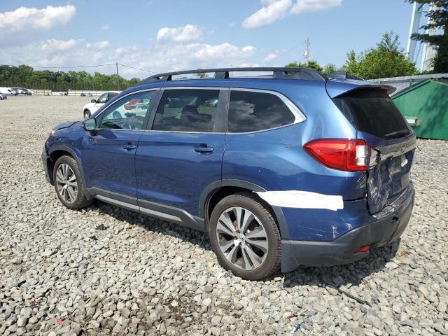 2022 SUBARU ASCENT LIM 4S4WMAPD6N3410932