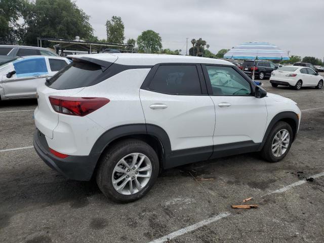 Vin: kl79mmsl2rb077347, lot: 59428445, chevrolet trailblzr ls 20243