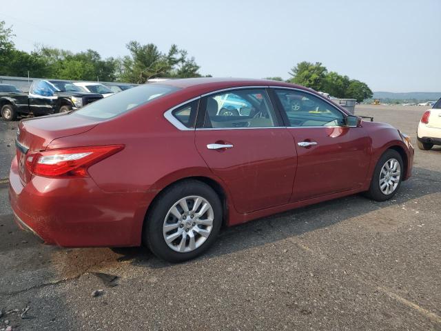 Vin: 1n4al3ap7gn306625, lot: 60129205, nissan altima 2.5 20163