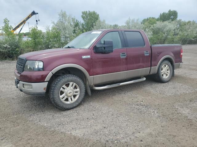 FORD F150 SUPER