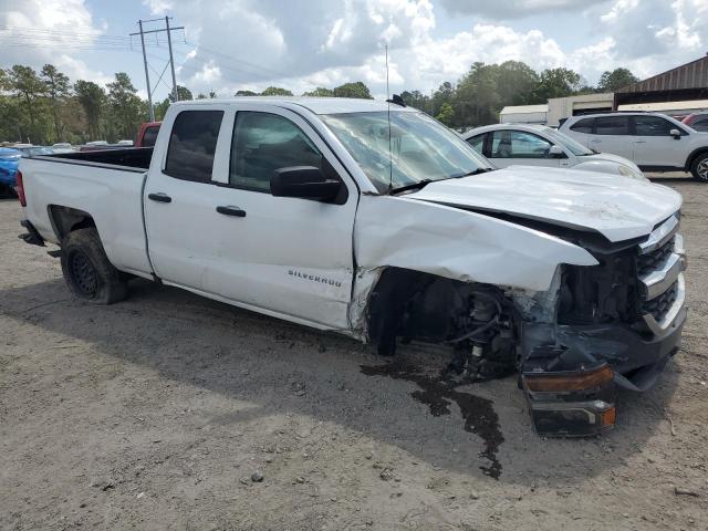 2017 CHEVROLET SILVERADO - 1GCRCNEC6HZ350173