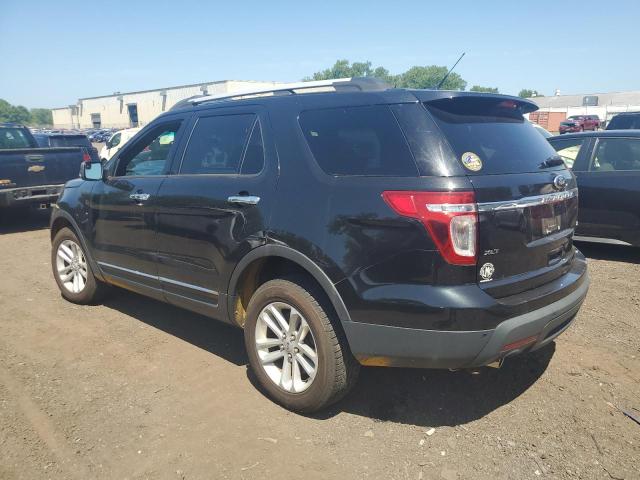 Vin: 1fm5k8d83egb87579, lot: 62159455, ford explorer xlt 20142