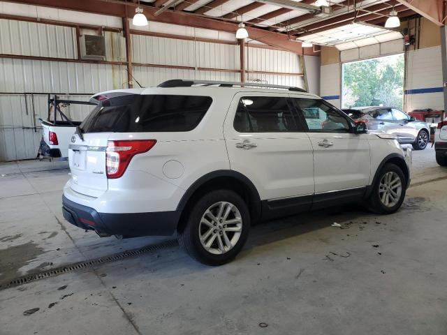 Vin: 1fm5k7d86fga82448, lot: 60290485, ford explorer xlt 20153