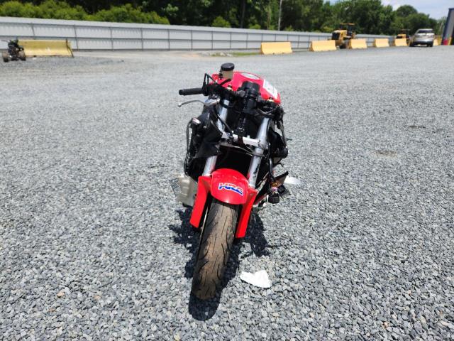 2007 HONDA CBR1000 RR JH2SC57097M306708