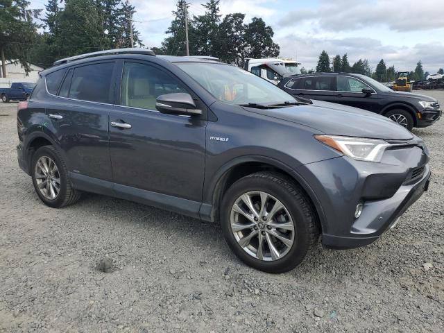 Vin: jtmdjrev6gd056650, lot: 62496825, toyota rav4 limited 20164