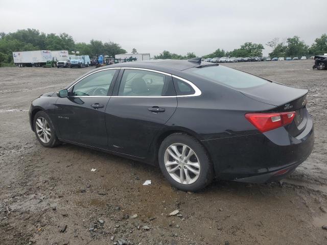 2018 CHEVROLET MALIBU LT 1G1ZD5ST5JF143730