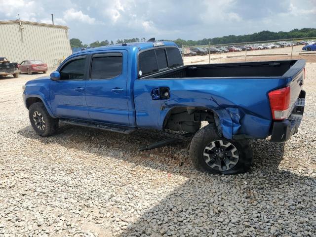 Vin: 3tmdz5bn0gm001332, lot: 59896575, toyota tacoma double cab 20162