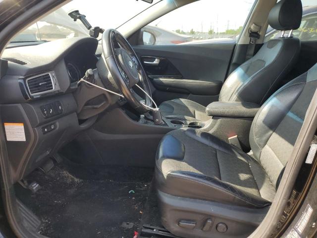 2017 KIA NIRO EX KNDCC3LC7H5073053