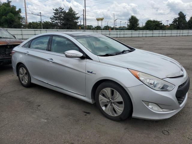 Vin: kmhec4a4xfa136530, lot: 59111105, hyundai sonata hybrid 20154