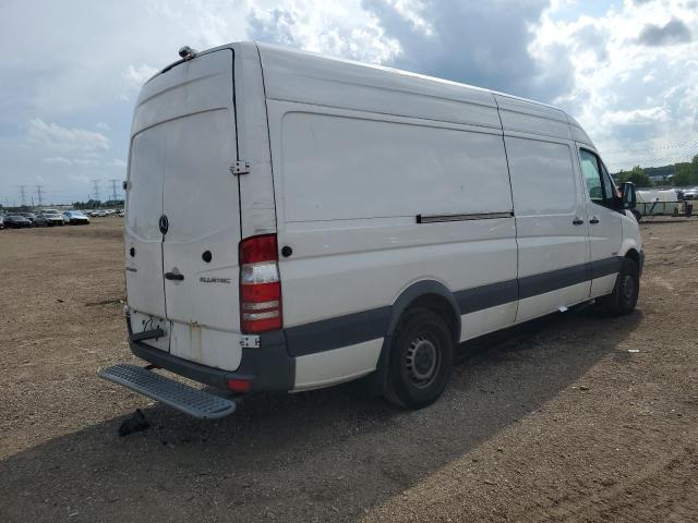 Vin: wd3pe8dd7gp248236, lot: 62380075, mercedes-benz sprinter 2500 20163