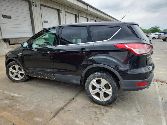Vin: 1fmcu0g95gua22709, lot: 59567695, ford escape se 20162