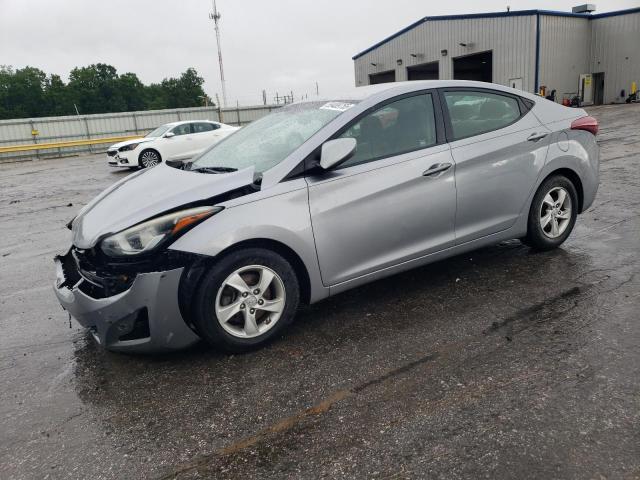 HYUNDAI ELANTRA GT