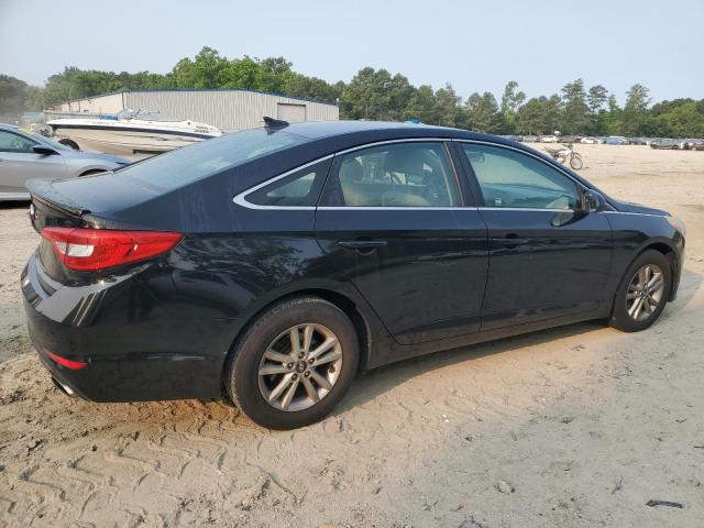 Vin: 5npe24af9fh107313, lot: 59225805, hyundai sonata se 20153
