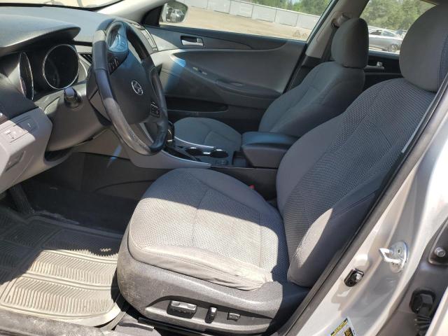 2013 HYUNDAI SONATA GLS - 5NPEB4AC5DH725716