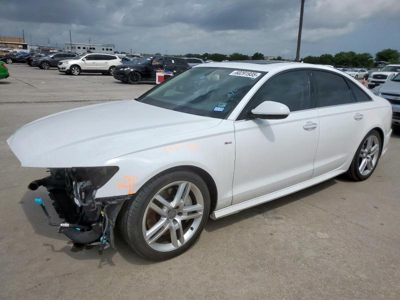 AUDI A6 PREMIUM