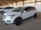2017 FORD ESCAPE SE - 1FMCU0GD6HUD12236