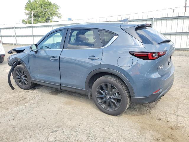 Vin: jm3kfbcl0r0522849, lot: 58853255, mazda cx-5 prefe preferred 20242