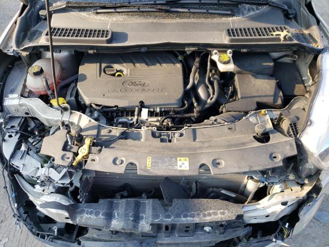 2018 FORD ESCAPE SE - 1FMCU9GD6JUA21293