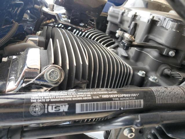 2023 HARLEY-DAVIDSON FLHRXS - 1HD1KVP23PB631681