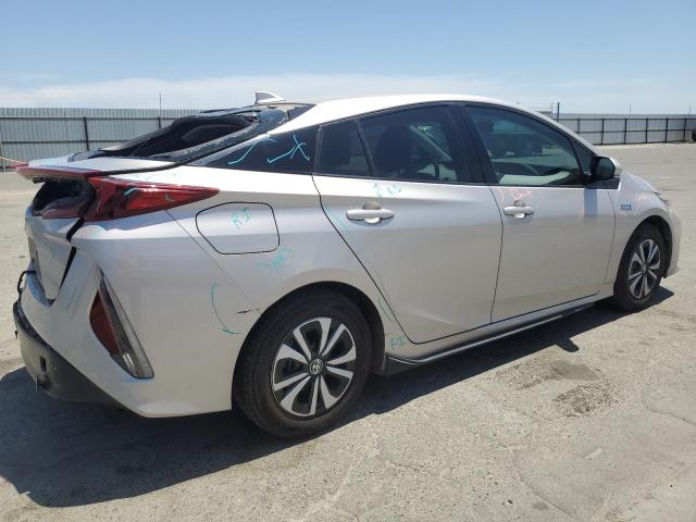 Vin: jtdkarfp6j3077731, lot: 59345495, toyota prius 20183