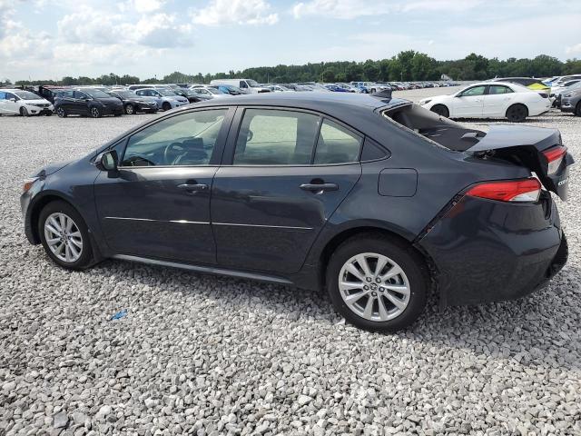 2025 TOYOTA COROLLA LE - JTDBCMFE5S3080147