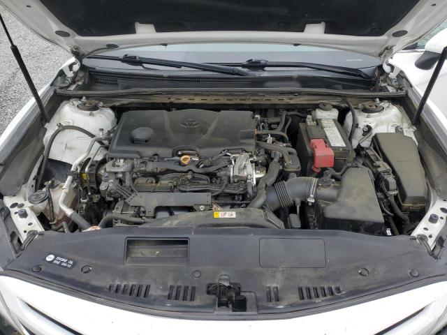 2020 TOYOTA CAMRY SE - 4T1G11AK4LU889976
