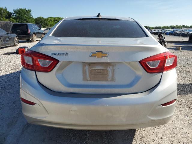 2017 CHEVROLET CRUZE - 1G1BC5SM8H7154030