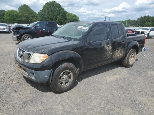 Vin: 1n6ad0er0dn718492, lot: 60031325, nissan frontier s 2013 img_1