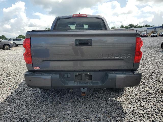 2021 TOYOTA TUNDRA CRE - 5TFDY5F17MX002557