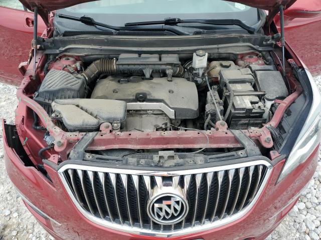 2017 BUICK ENVISION P LRBFXASA7HD022372