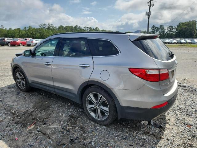 2016 HYUNDAI SANTA FE S - KM8SR4HF4GU149735