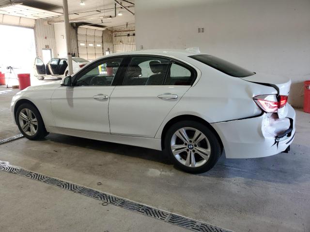 Vin: wba8d9g57jnu72825, lot: 60411505, bmw 3 series xi 20182