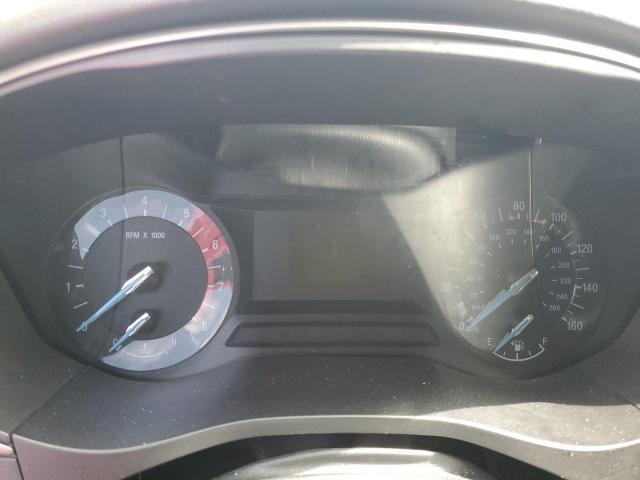 2018 FORD FUSION S 3FA6P0G75JR146670