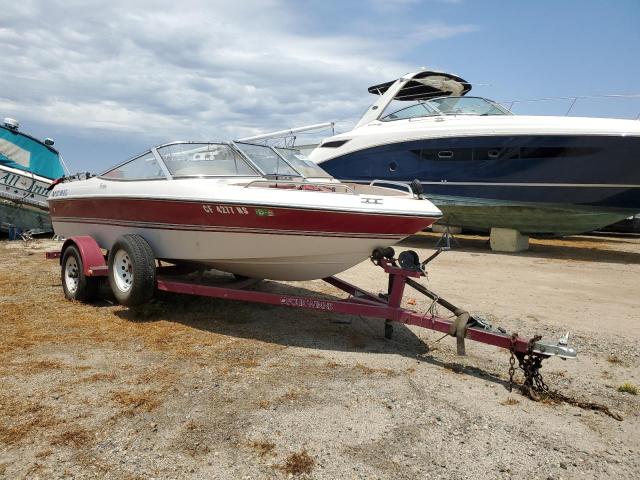 four winns BOAT