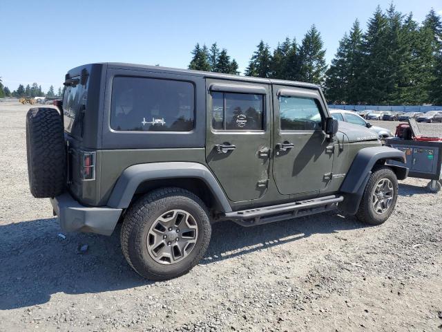 2015 JEEP WRANGLER U 1C4BJWFG1FL552174