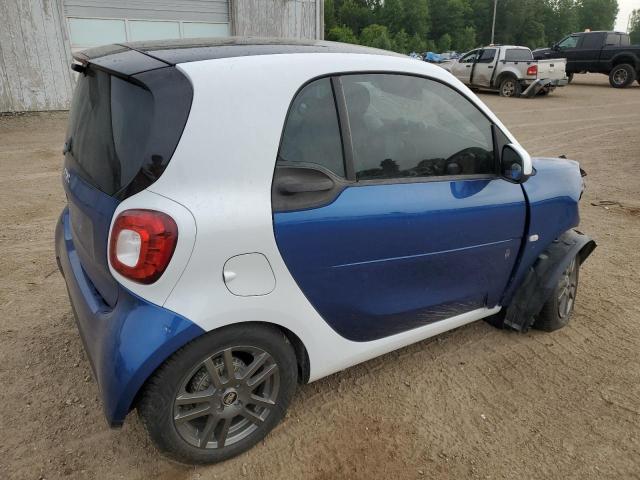 2016 SMART FORTWO WMEFJ5DA9GK062214