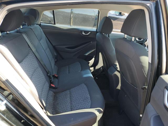 2018 HYUNDAI IONIQ BLUE KMHC65LC9JU090186