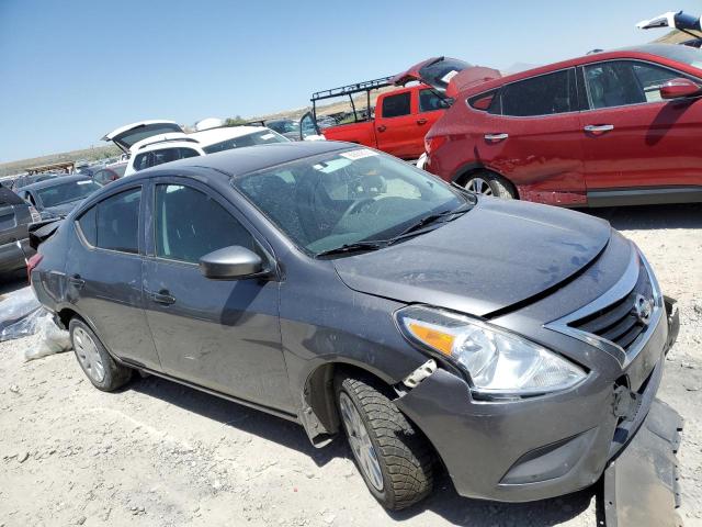 Vin: 3n1cn7ap2jl883612, lot: 60669035, nissan versa s 20184