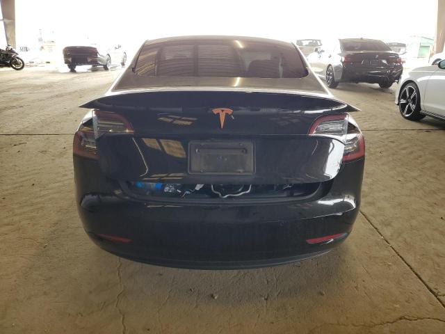 2022 TESLA MODEL 3 5YJ3E1EA4NF355588