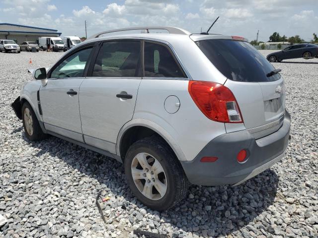 Vin: 3gnal2ekxds595186, lot: 60976405, chevrolet captiva ls 20132