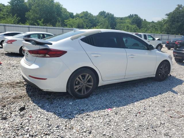 2018 HYUNDAI ELANTRA SE - 5NPD84LF7JH258828
