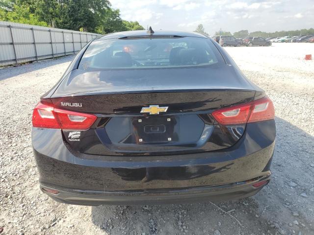 2018 CHEVROLET MALIBU LS 1G1ZB5ST7JF291433