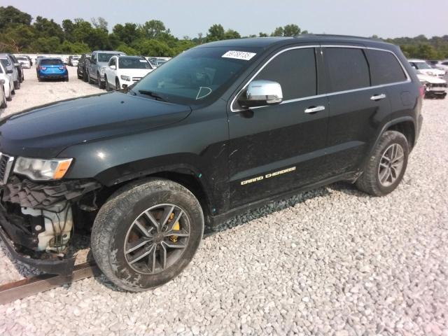 Vin: 1c4rjfbt3hc761680, lot: 59788135, jeep grand cher limited 2017 img_1