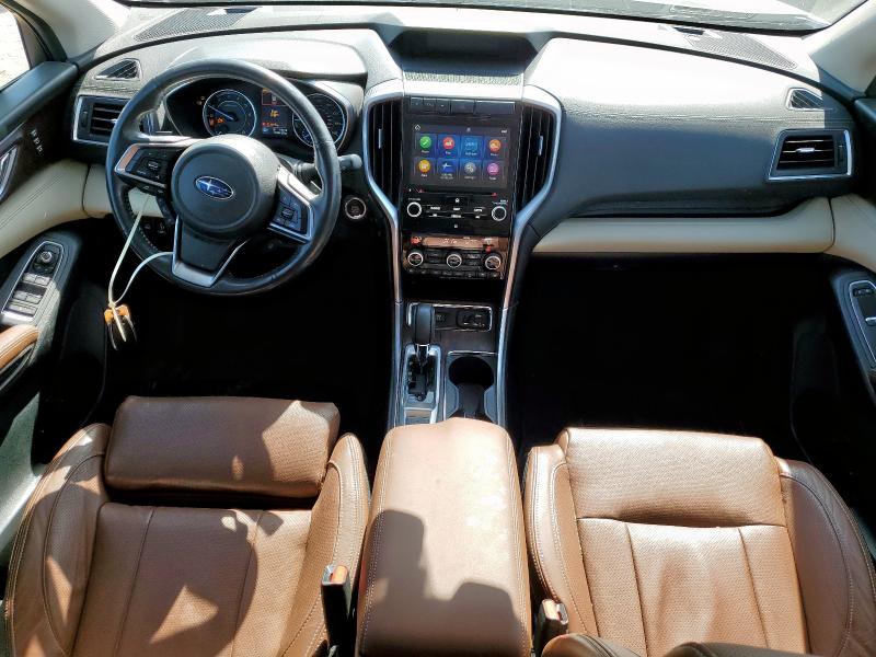 2019 SUBARU ASCENT TOU 4S4WMARD1K3472358