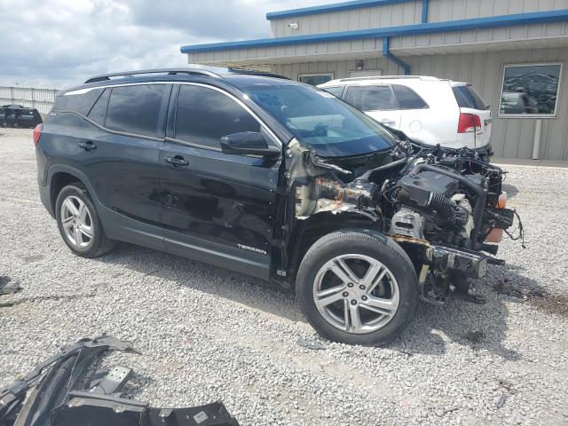 Vin: 3gkalmev8jl174432, lot: 58545665, gmc terrain sle 20184