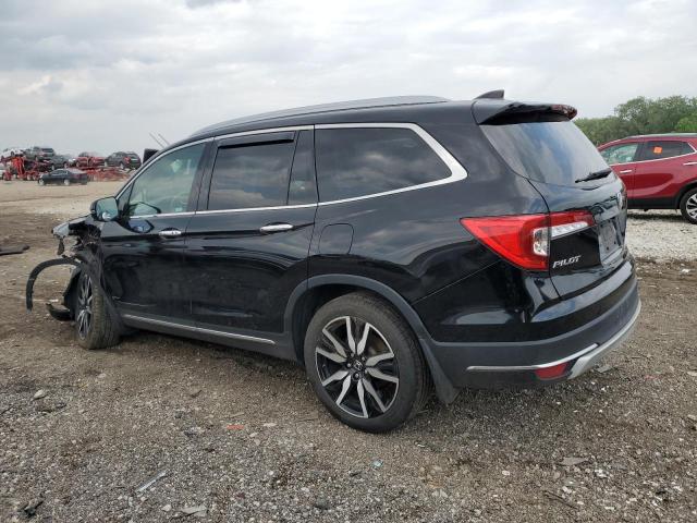 2021 HONDA PILOT TOUR - 5FNYF6H62MB091163